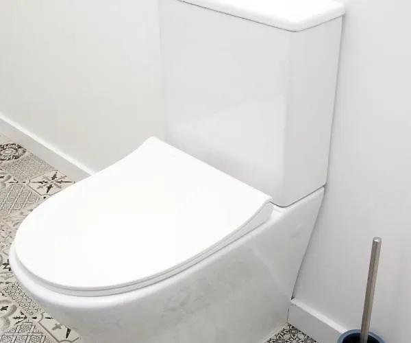 Apartmán Bed & Seaside - Rosa *