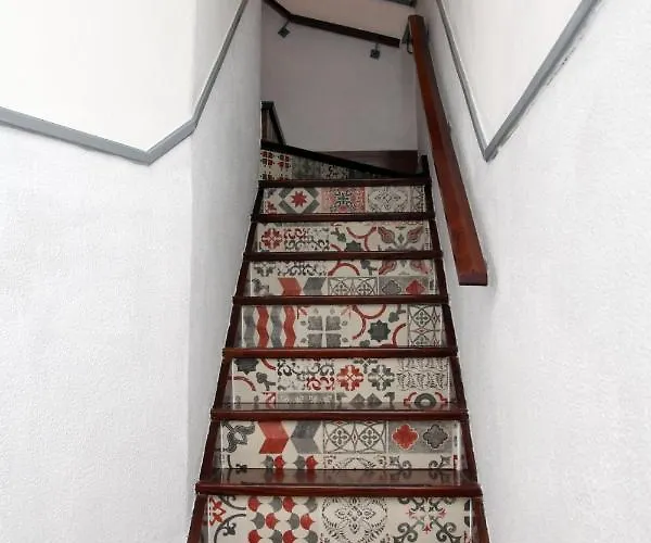 Apartmán Bed & Seaside - Rosa *