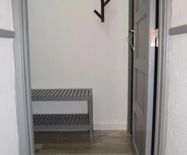 Bed & Seaside - Rosa *