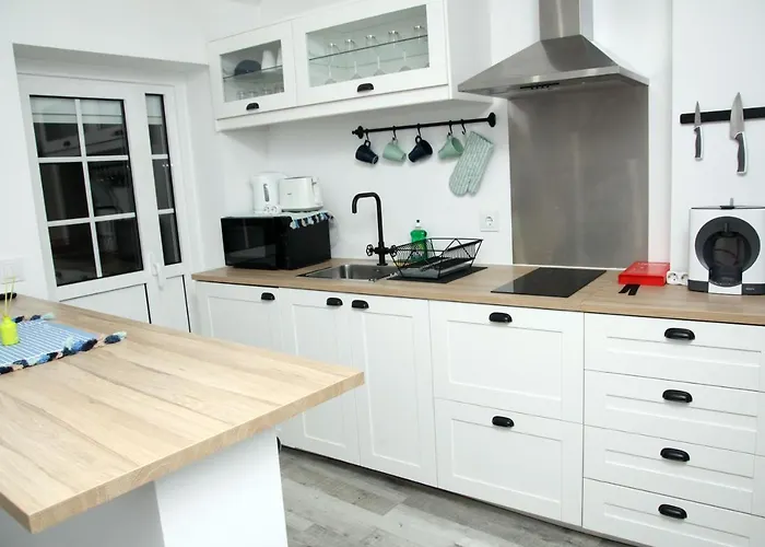 Apartmán Bed & Seaside - Rosa *