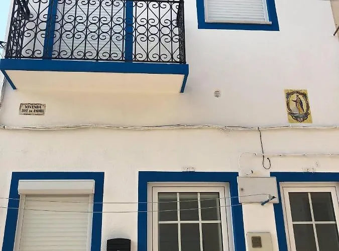 Bed & Seaside - Rosa *