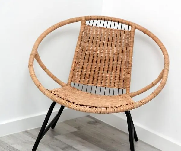 Apartmán Bed & Seaside - Rosa *