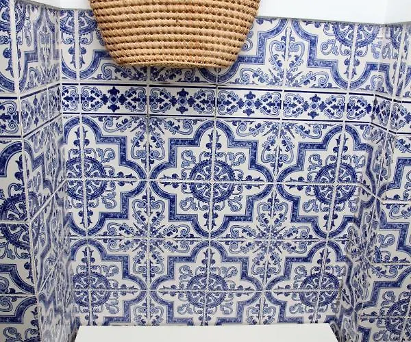 Bed & Seaside - Rosa