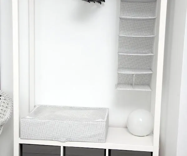 Bed & Seaside - Rosa Apartmán Nazaré