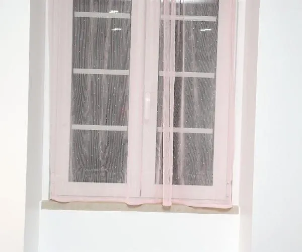 Bed & Seaside - Rosa Apartmán