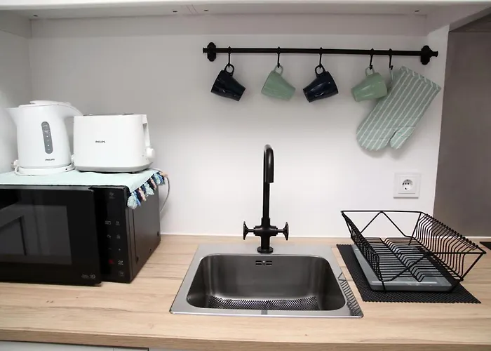 Bed & Seaside - Rosa *