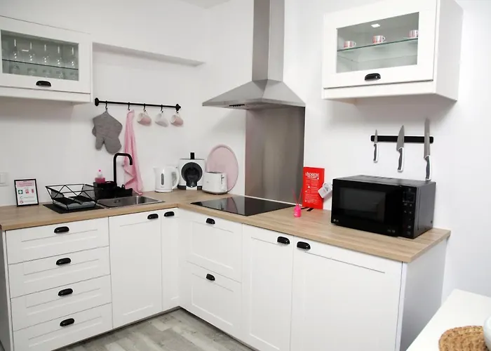 Bed & Seaside - Rosa Apartmán Nazaré