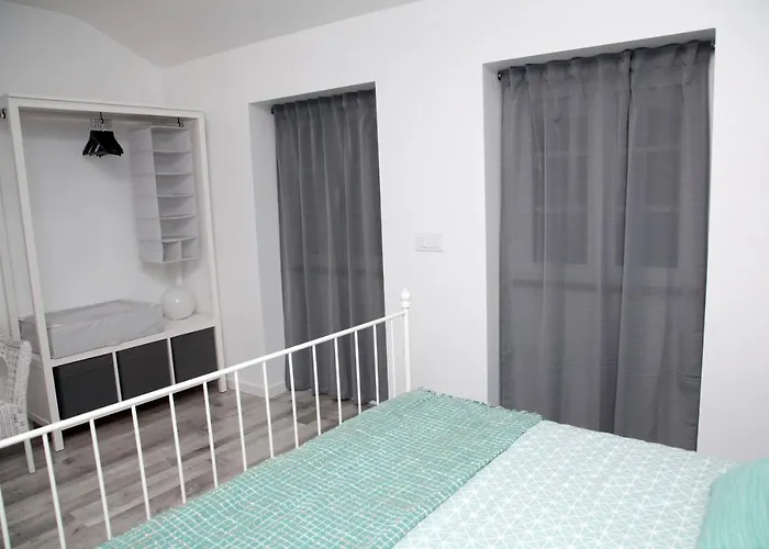 Bed & Seaside - Rosa Apartmán