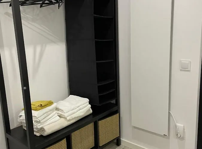 Apartmán Bed & Seaside - Rosa