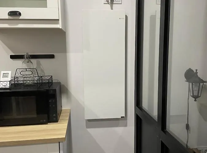 Bed & Seaside - Rosa Apartmán